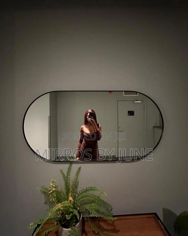 Makeup/ Dressing Mirror