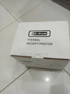 Original Epos Eco 250 Thermal Printer Serial Usb - main view