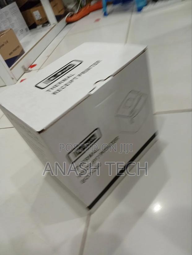 Certified Epos Eco 250 Receipt Printer Usb+Lan