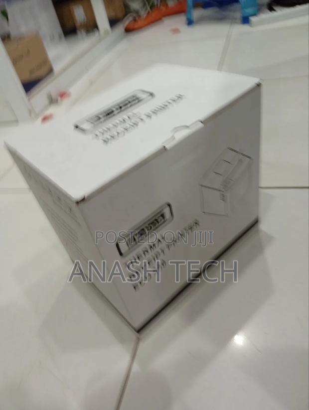 Impressive Epos Eco 250 Thermal Receipt Usb+Lan - main view