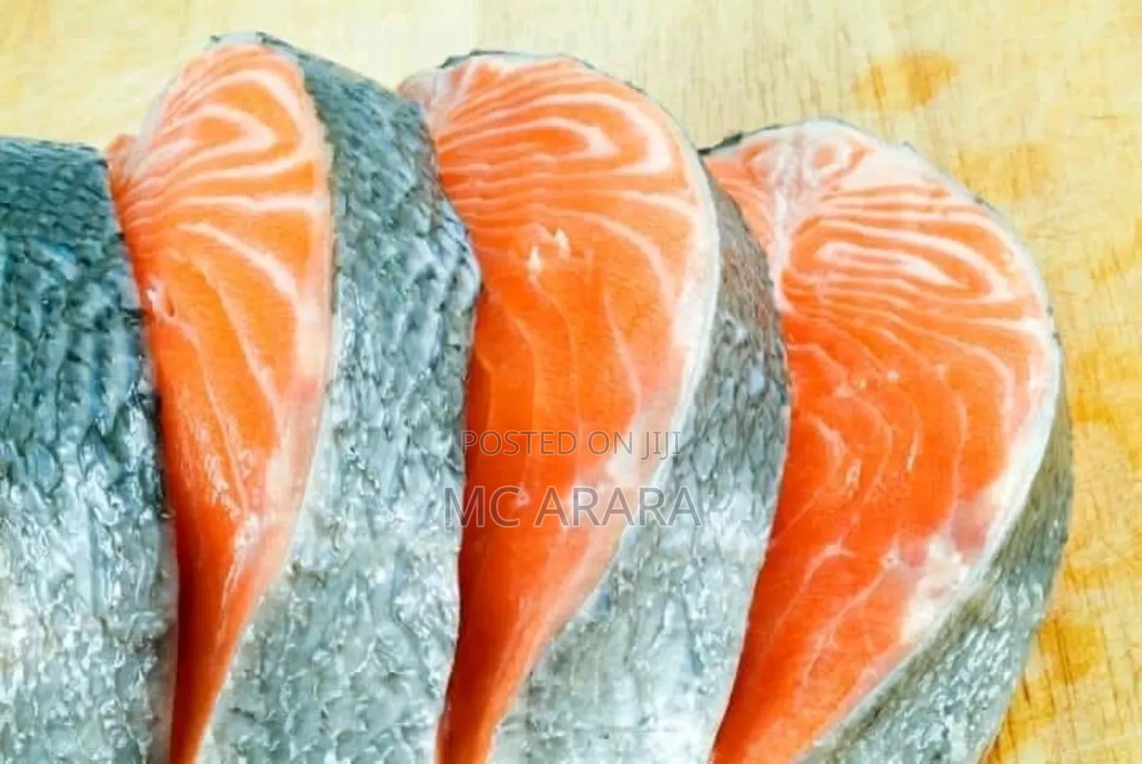 Chosen Fish Suppliers