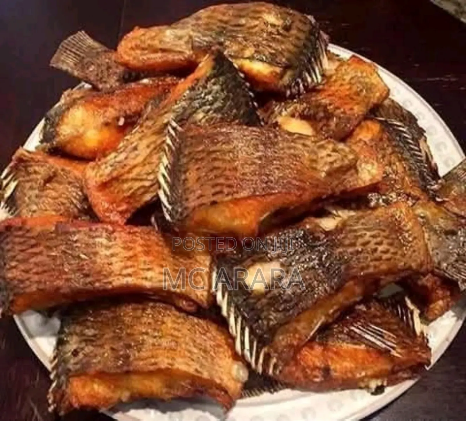 Chosen Fish Suppliers
