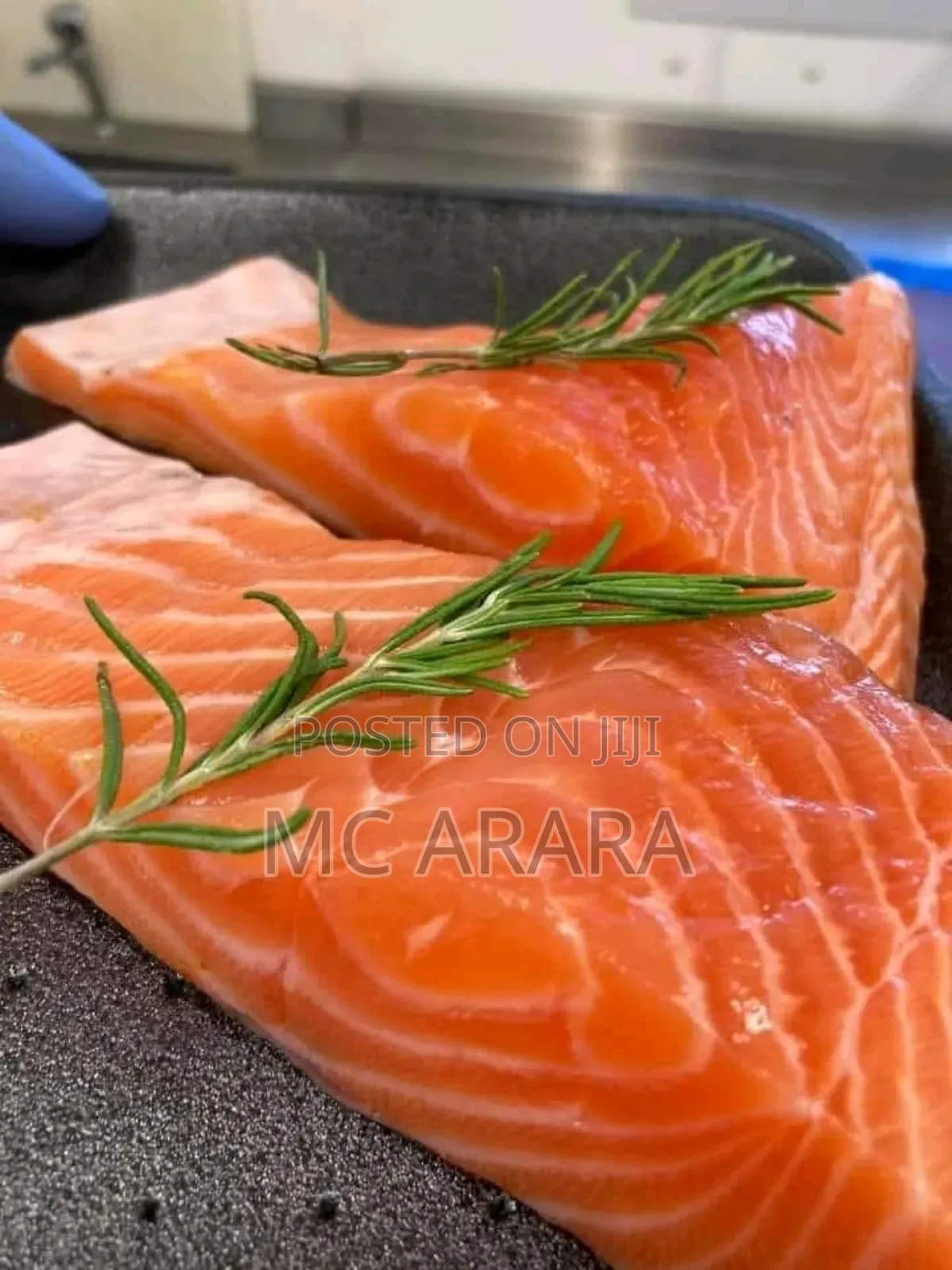 Chosen Fish Suppliers
