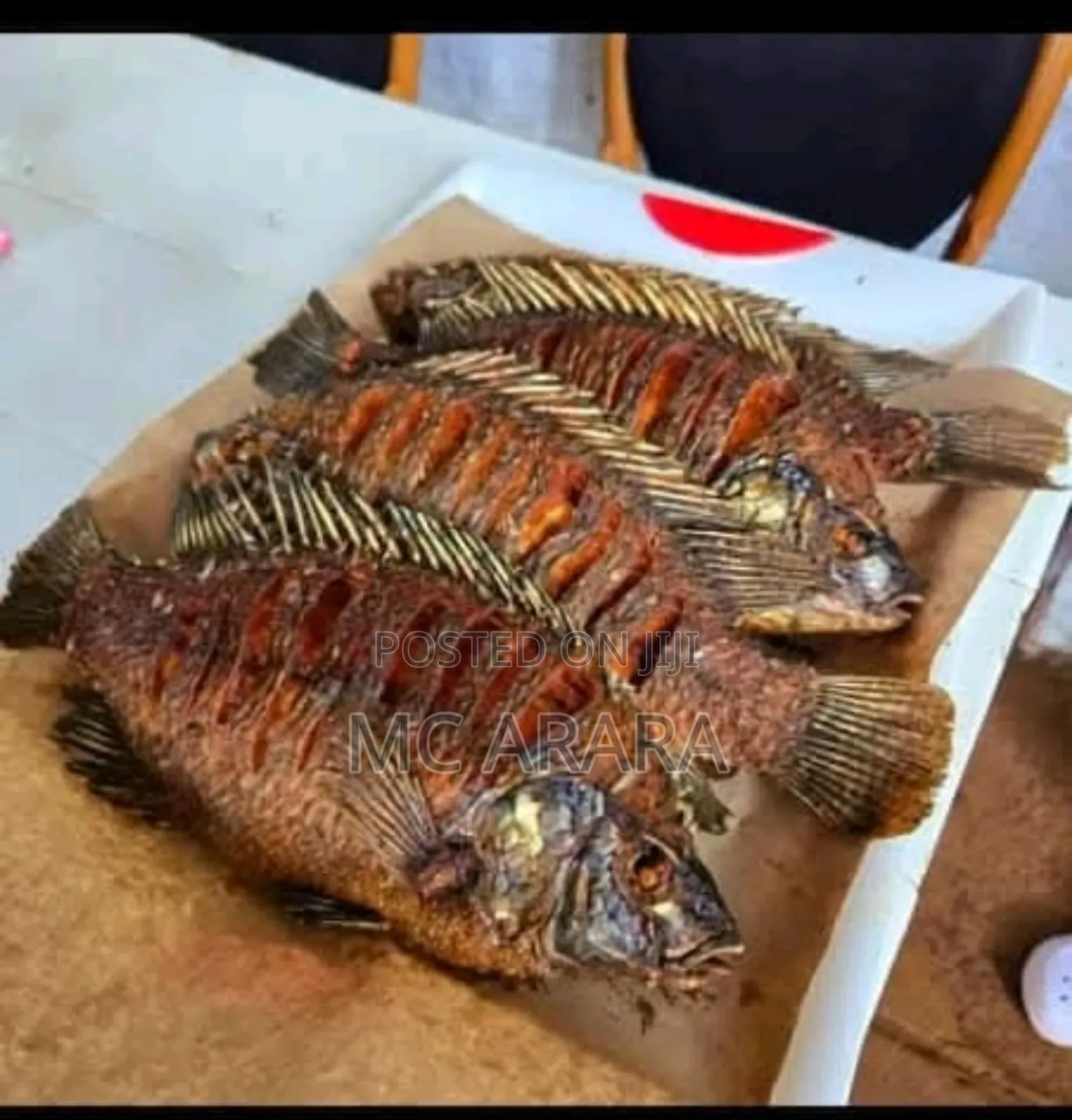 Chosen Fish Suppliers