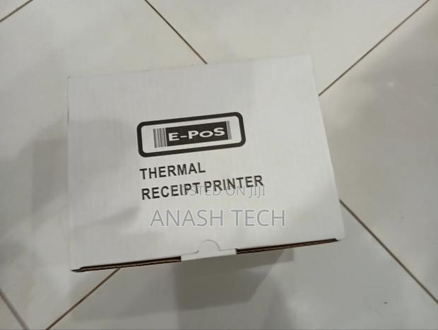 Advanced Epos Eco250 Sue Thermal Receipt Printer - main view