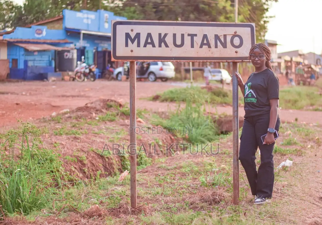 Makutano(Mwea/Embu)Plots for Sale