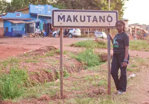 Makutano(Mwea/Embu)Plots for Sale