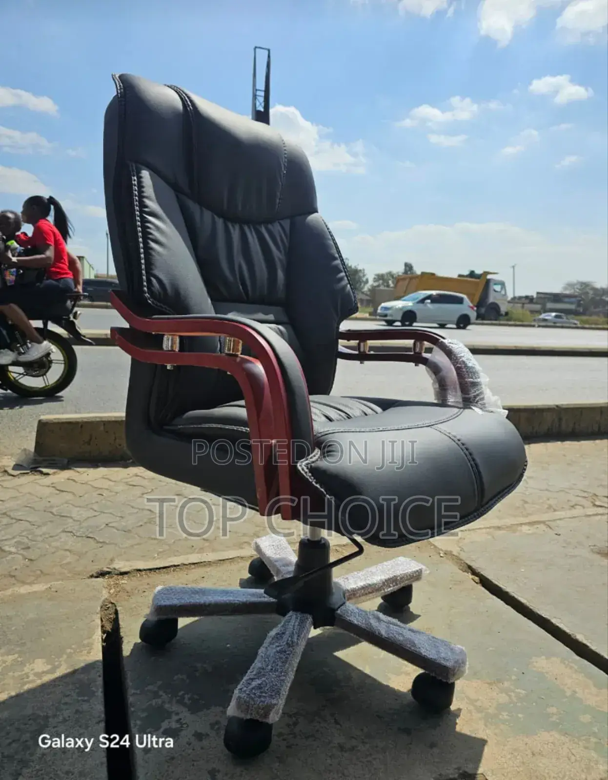 Office Chairs, Director Executive Chair