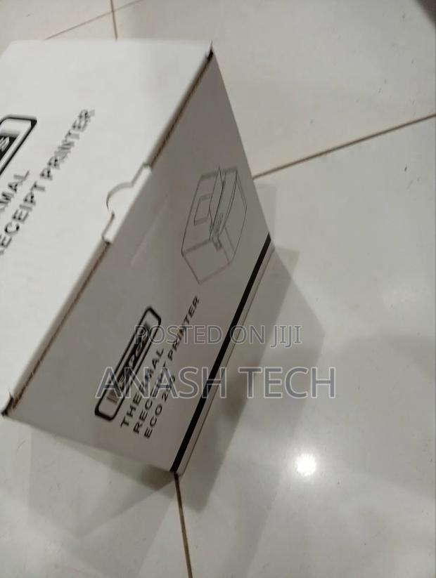 More Advanced Epos Eco250 Sue Thermal Printer Serial,Usb,E - main view