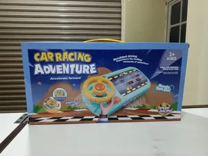Premium Quality Car Racing Adventure Set