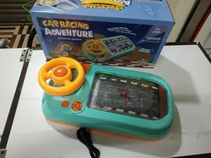 Premium Quality Car Racing Adventure Set