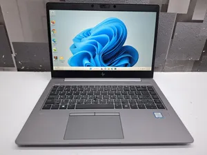 Laptop HP ZBook 14u G6 16GB Intel Core i7 SSD 512GB