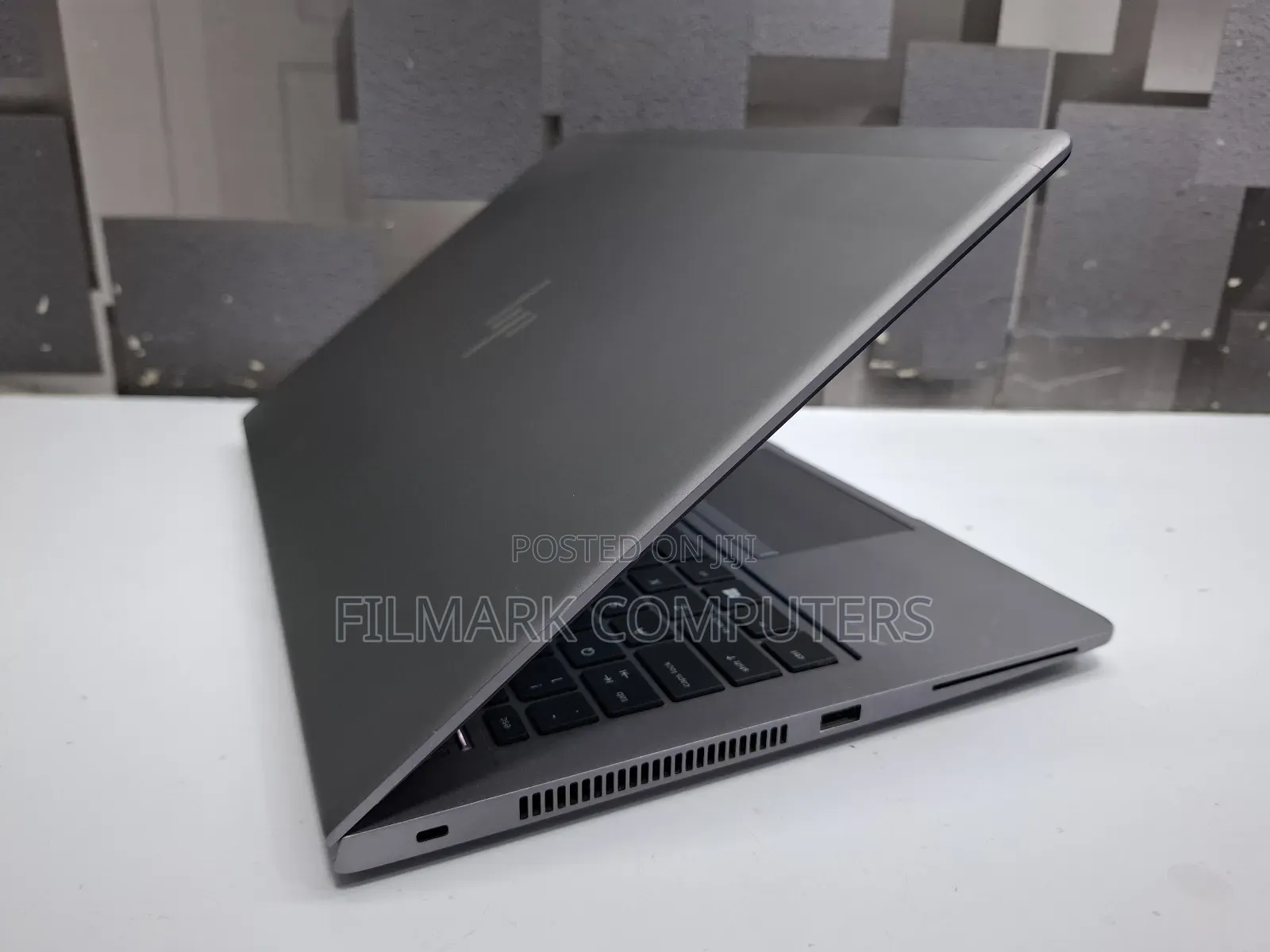 Laptop HP ZBook 14u G6 16GB Intel Core i7 SSD 512GB