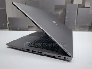 Laptop HP ZBook 14u G6 16GB Intel Core i7 SSD 512GB