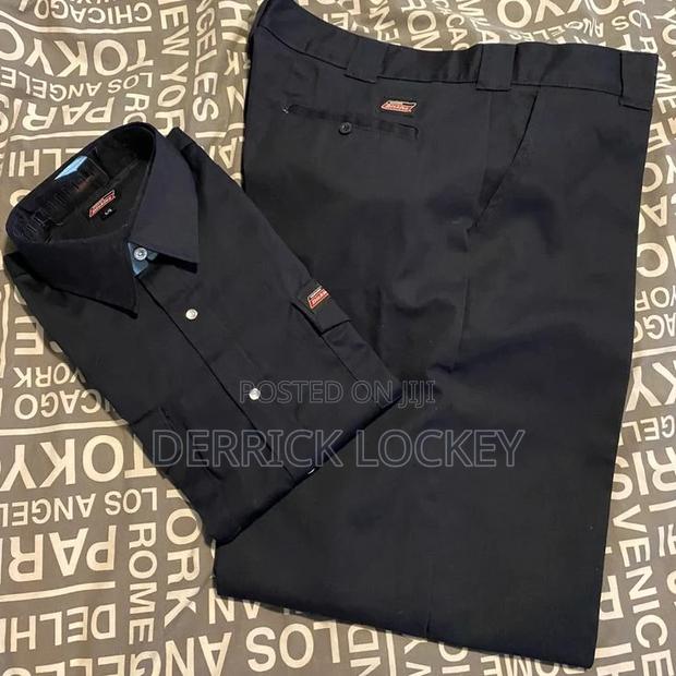 Trend Fit Dickies - thumbnail 3