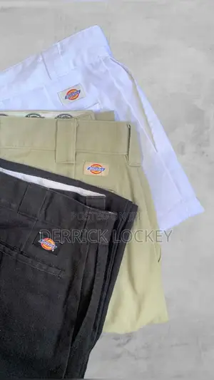 Trend Fit Dickies