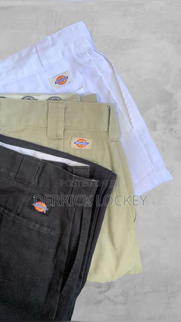 Trend Fit Dickies - thumbnail 4