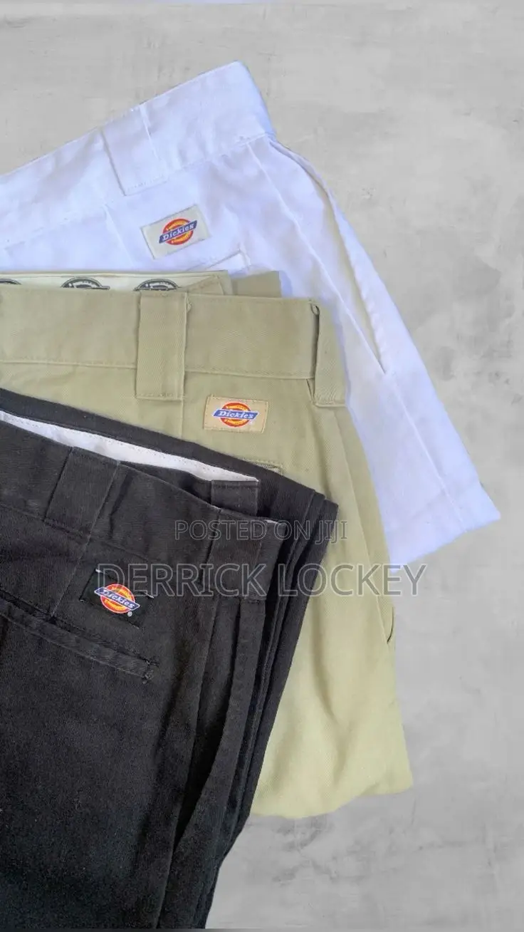 Trend Fit Dickies