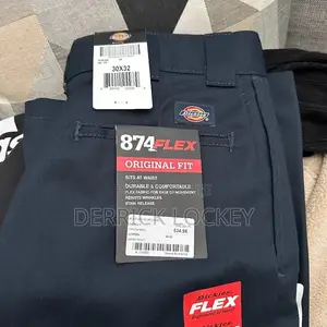 Trend Fit Dickies