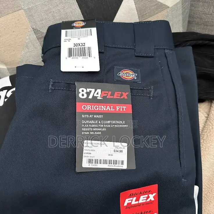 Trend Fit Dickies