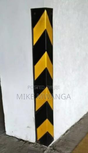 Edge Rubber Corner Guard - main view