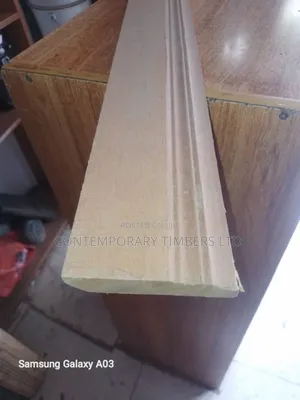 TNG Ceilings /Floor, Skirtings / Roofing Timber (Cypress/Mahogany)
