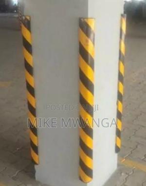 Impact Safety Corner Guard - thumbnail 2