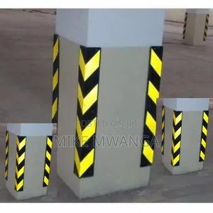 Reflective Corner Guards