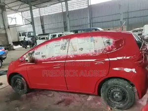 Car Spraying Services