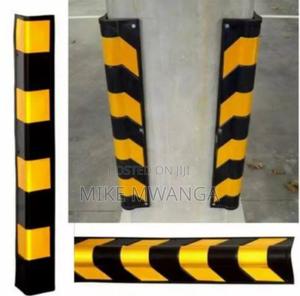 Long Last Rubber Corner Guard - main view