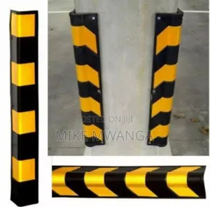 Long Last Rubber Corner Guard