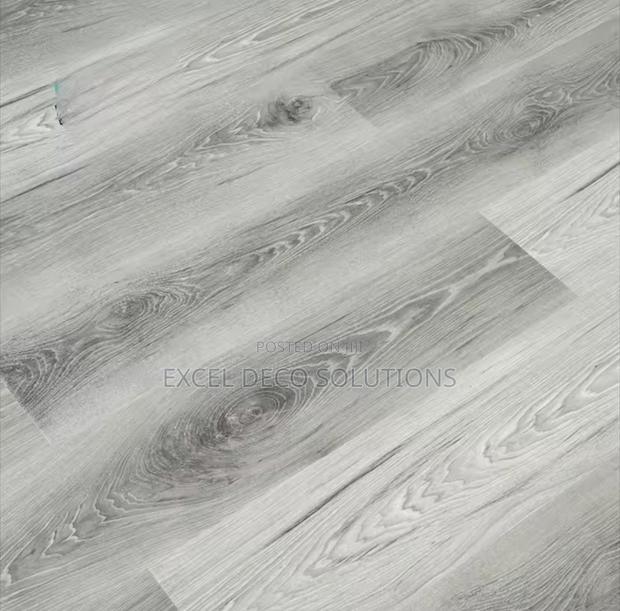 Warm Bedroom Floors- Laminate Flooring