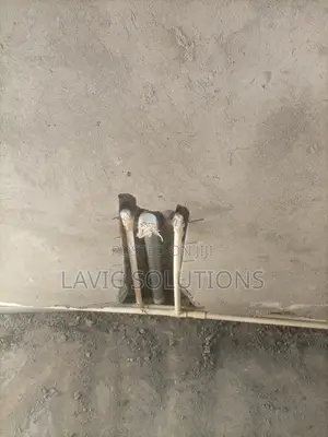 Plumbing Installation and Repairs