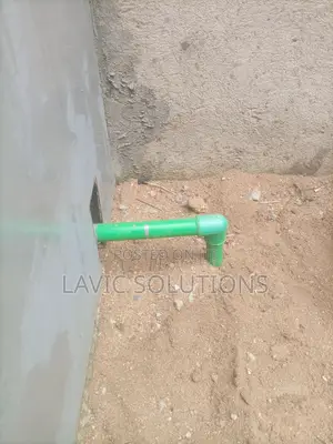 Plumbing Installation and Repairs