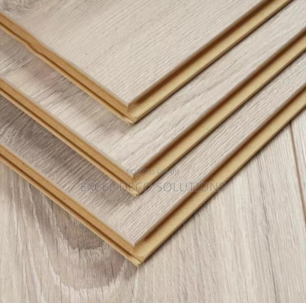 Classic Easy to Clean Floors- Laminate Flooring