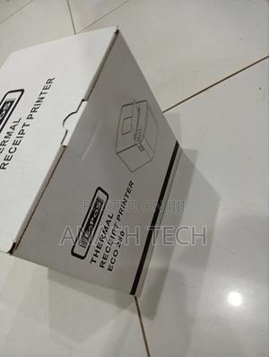 Thermal Receipt Printer Usb+Serial+Lan ,Eco 250 Sue - thumbnail 2