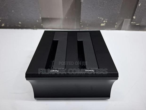 Usb 3.0 Dual Bay Sata Hard Drive Docking Station