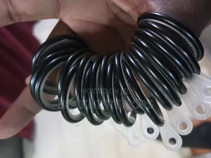Rings Rings Curtain Rod Accessories Environmental Friendly