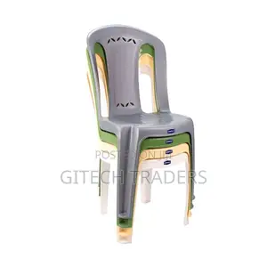 Kenpoly Chair