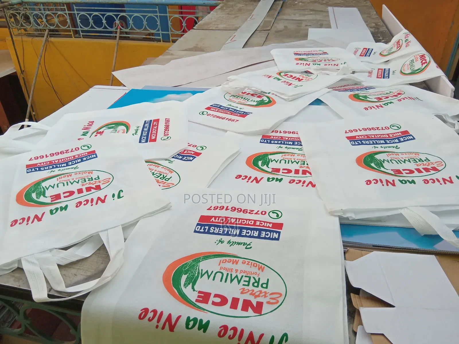 All Branding Services
