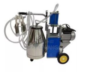 Milk Extracting Machine - thumbnail 2