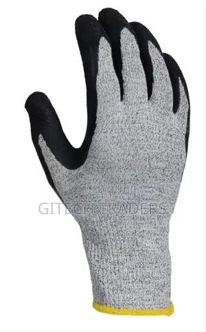 Diamond Grip Gloves