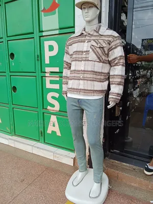 Male Dummy
