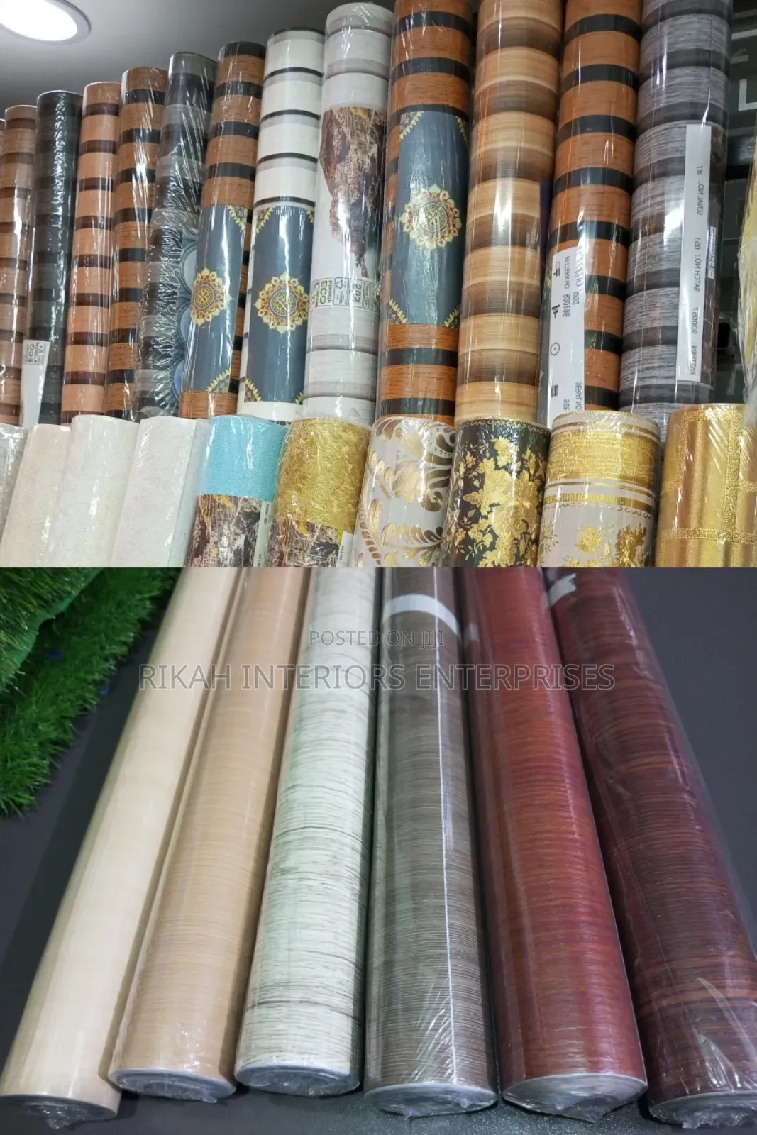Contact Paper Contact Paper Environmental Friendly Oilproof