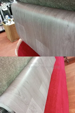 Wood Effect Contact Paper Environmental Friendly