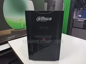 1500va 900w Dahua Pfm350-a Series Ups Power Supply