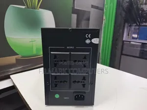 1500va 900w Dahua Pfm350-a Series Ups Power Supply