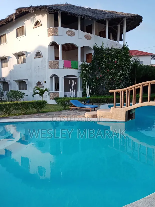 Furnished 2bdrm Apartment in Watamu Beach Love for sale
