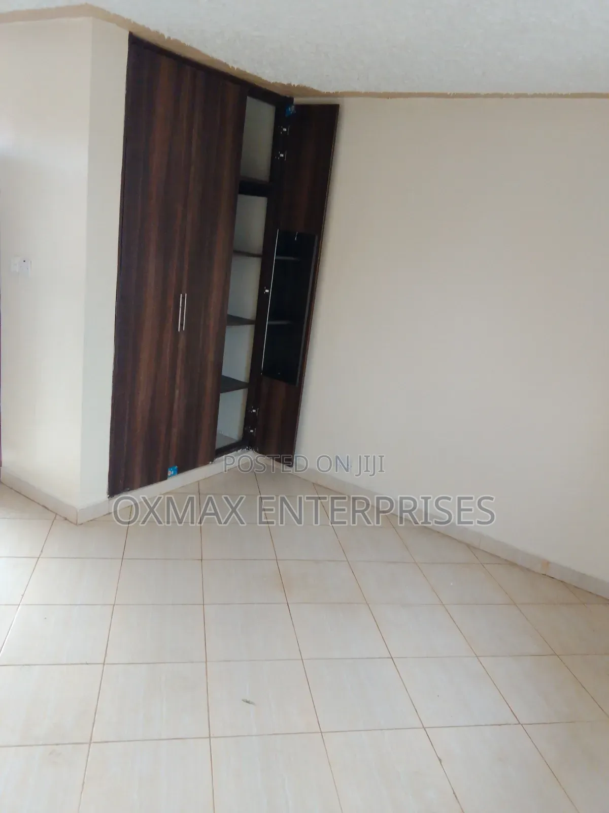 1bdrm Bedsitter in Patrick Mburu, Ruaka for rent