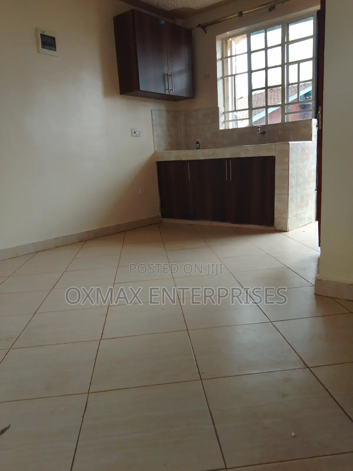 1bdrm Bedsitter in Patrick Mburu, Ruaka for rent